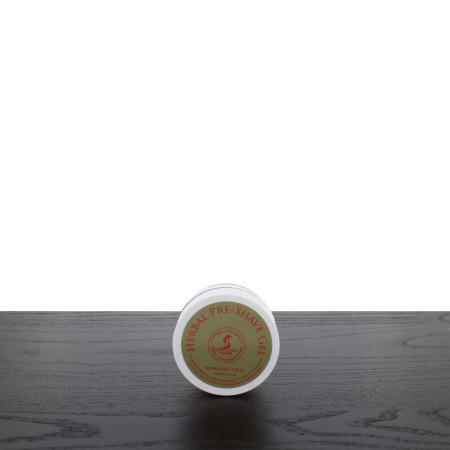 Taylor of Old Bond Street Pre-Shave Herbal Gel